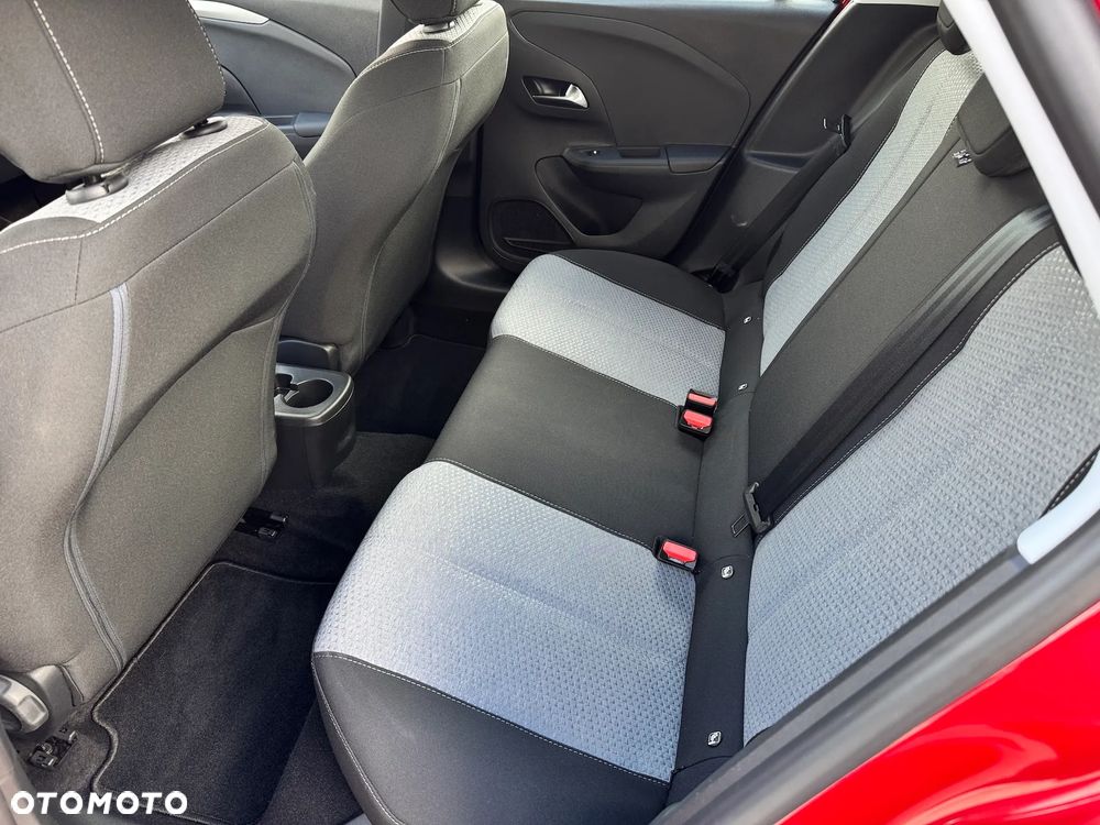 Opel Corsa - 11