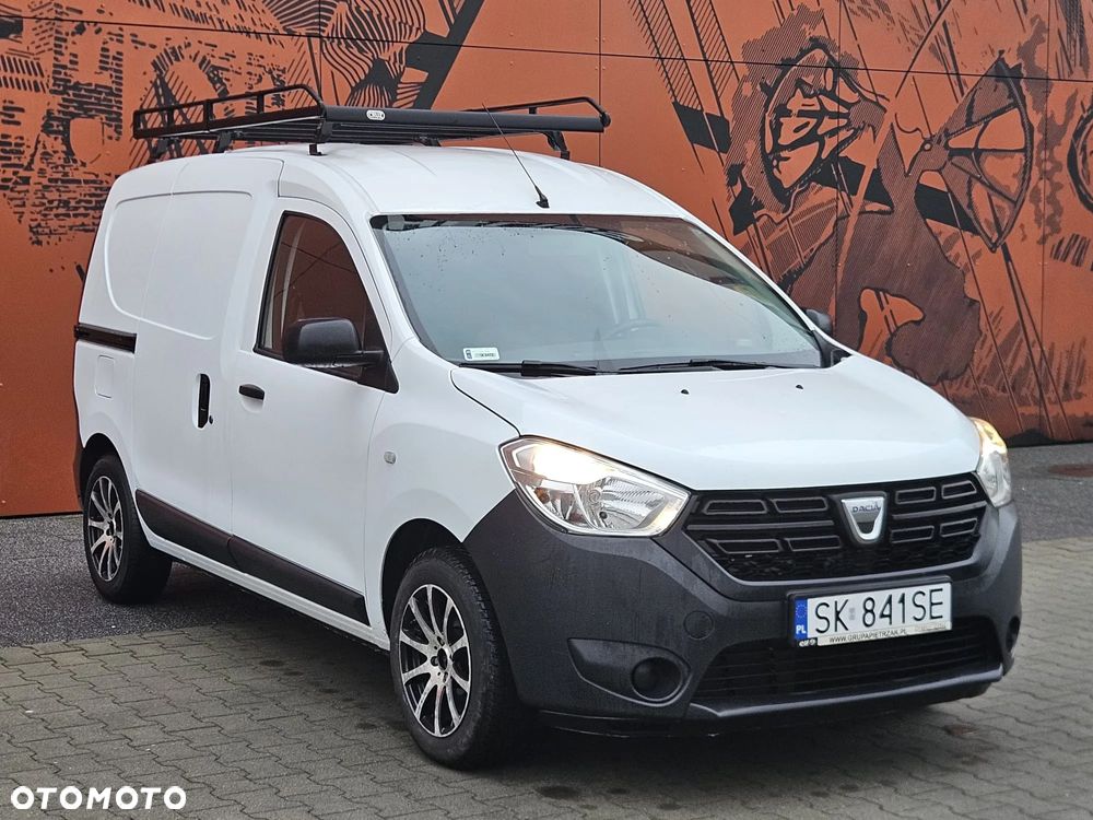 Dacia Dokker - 2