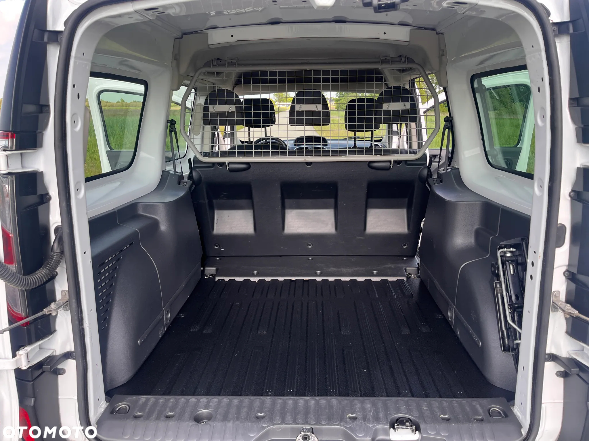 Renault Kangoo Rapid Maxi (ENERGY) dCi 90 Extra - 17