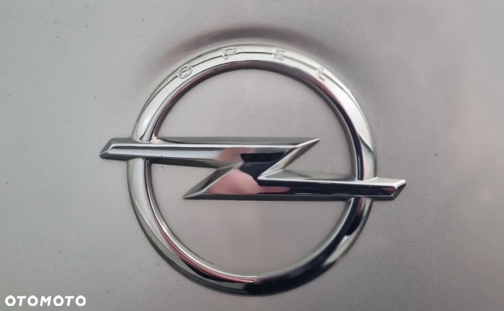 Opel Astra - 31