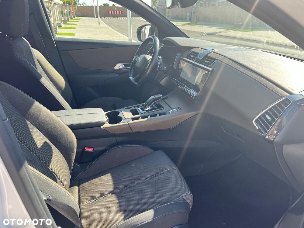 DS Automobiles DS 7 Crossback 2.0 BlueHDi Grand Chic - 8