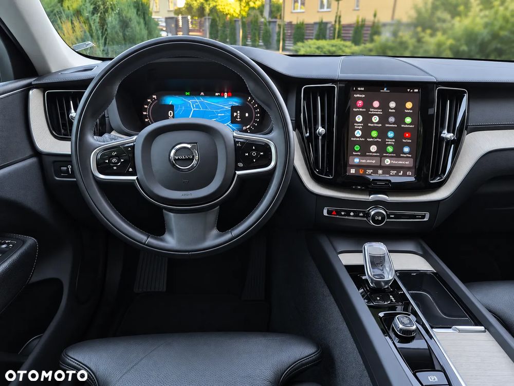 Volvo XC 60 B4 B Inscription - 26