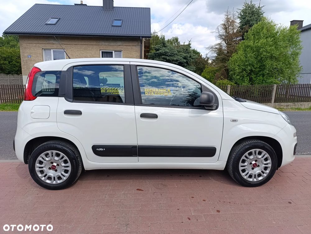 Fiat Panda 1.2 Mystyle - 16