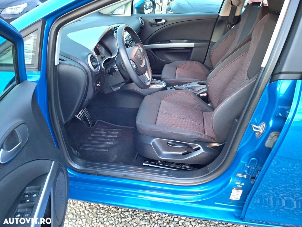 Seat Leon - 17