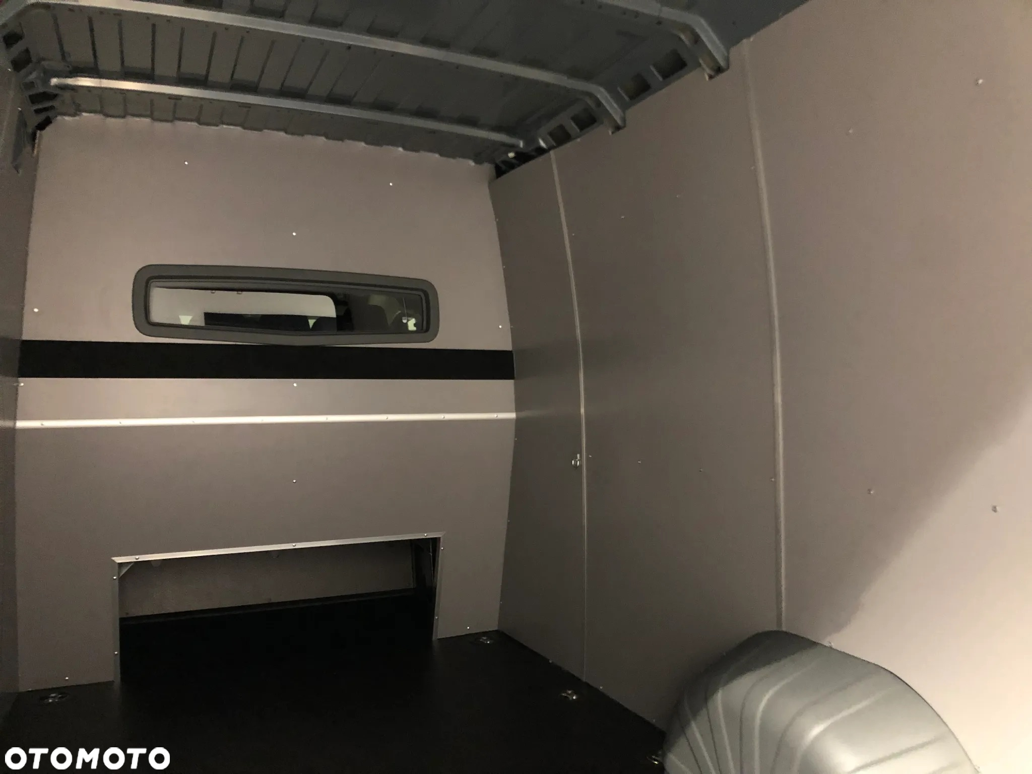 Fiat DUCATO MAXI  L4H2 140 KM BRYGADÓWKA 7 OSOBOWA - 10
