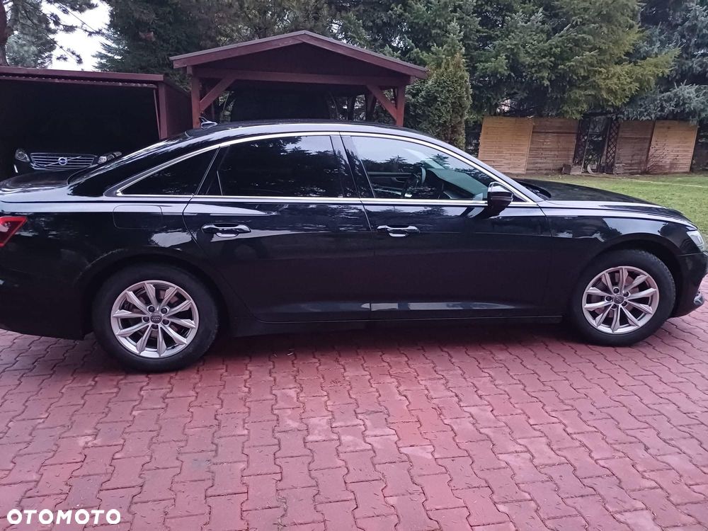 Audi A6 Limousine - 4
