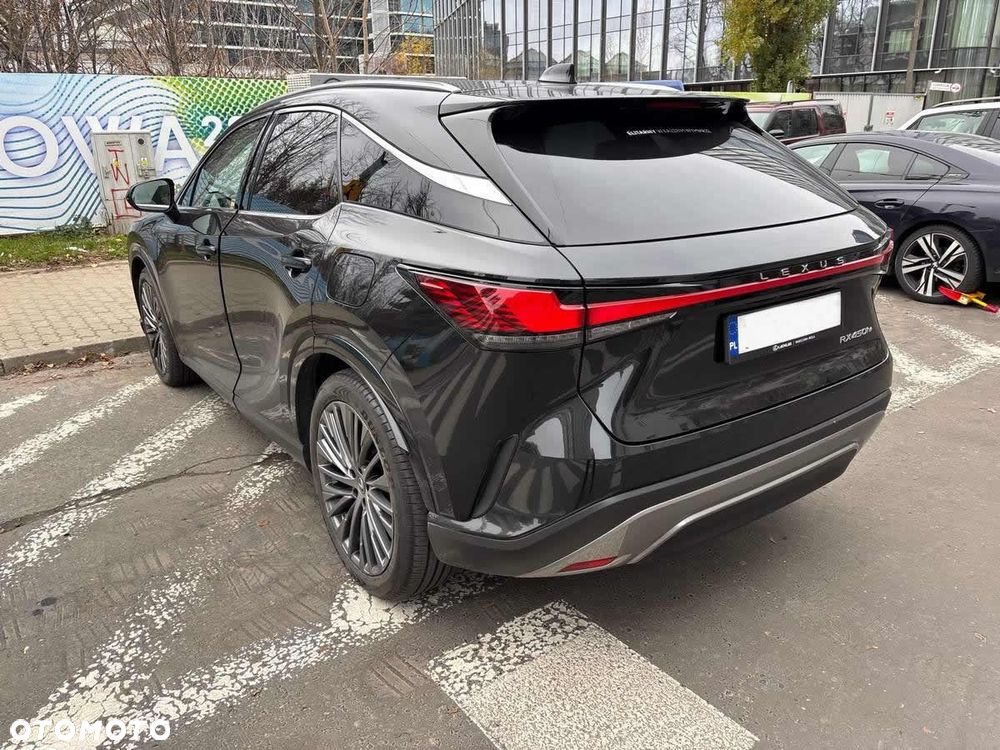 Lexus RX - 11