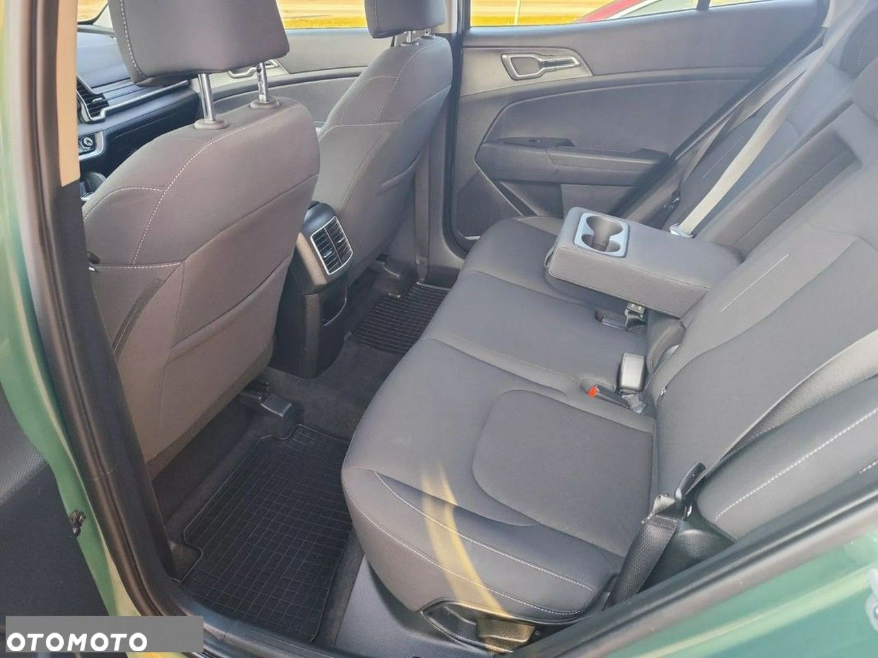 Kia Sportage 1.6 T-GDI M 2WD - 19