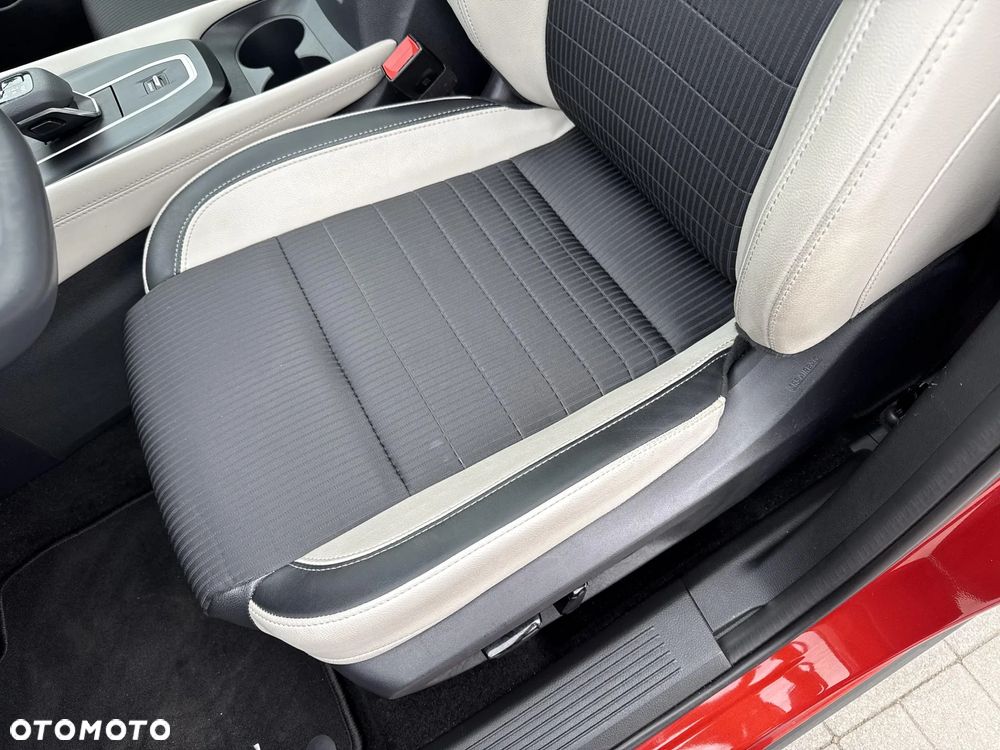 Nissan Qashqai 1.3 DIG-T MHEV Tekna Xtronic - 13