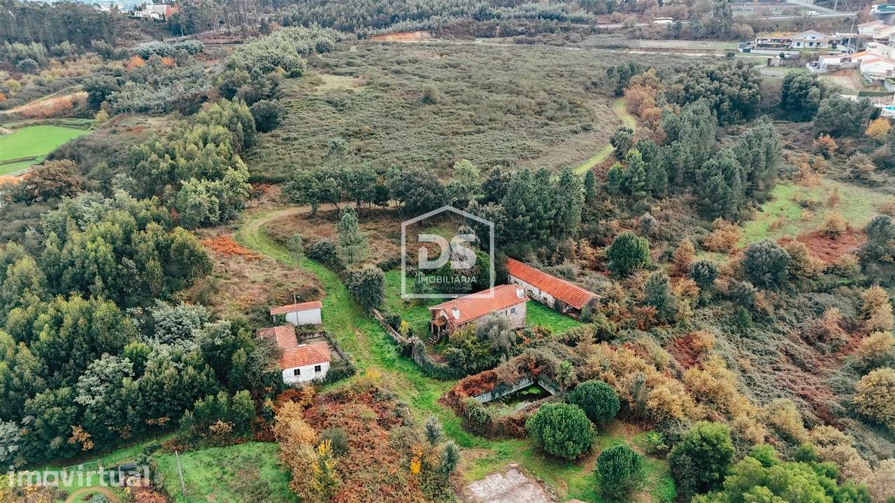 Quinta T3 Venda em Figueiras e Covas,Lousada - Grande imagem: 2/9