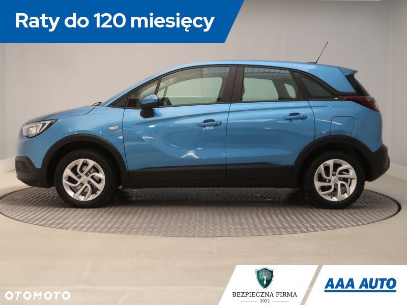 Opel Crossland X - 4