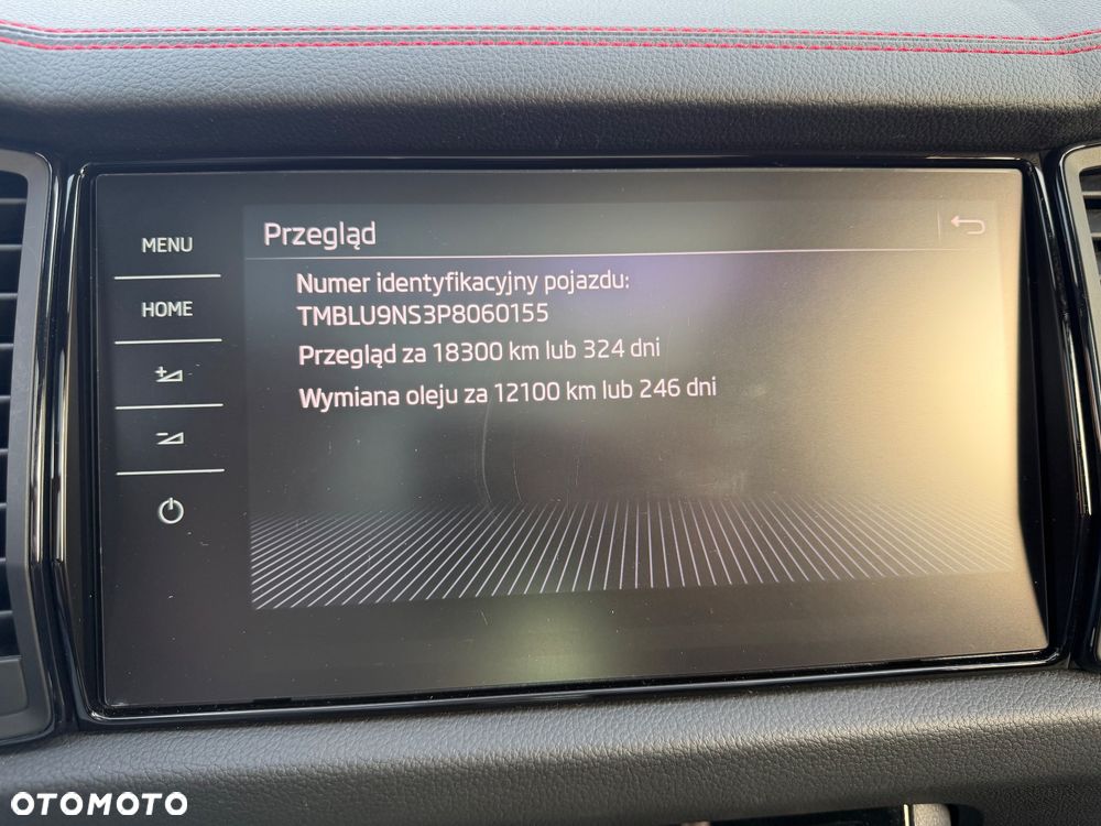Skoda Kodiaq 2.0 TSI 4x4 RS DSG - 27