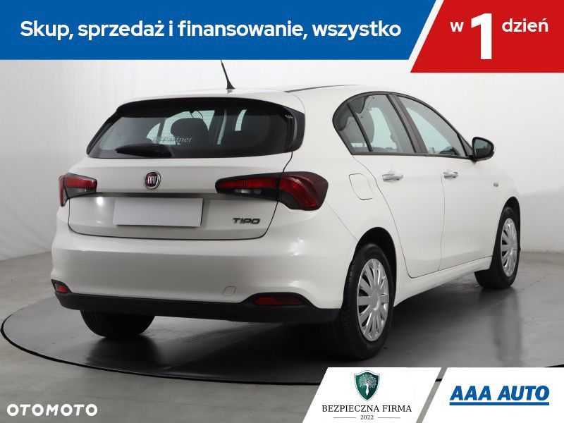 Fiat Tipo - 6