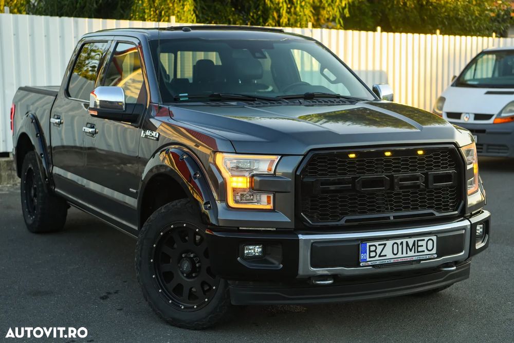 Ford F150 - 31
