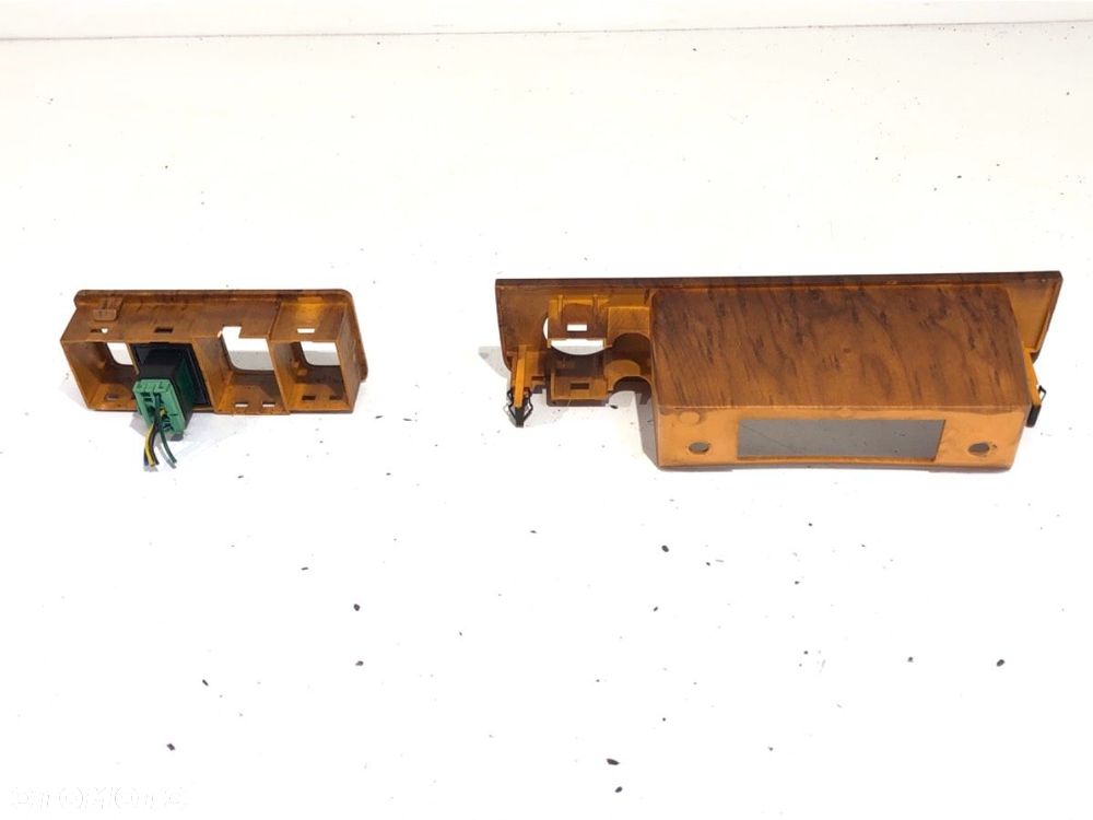 LISTWY DEKOR  SSANGYONG CHAIRMAN (HT_) 1997 - 2022 3.2 165 kW [225 KM] benzyna 2011 - 2022 - 14