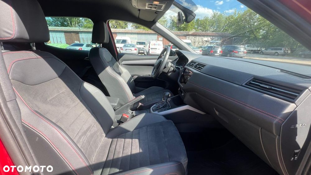 Seat Arona 1.0 TSI GPF FR S&S DSG - 7