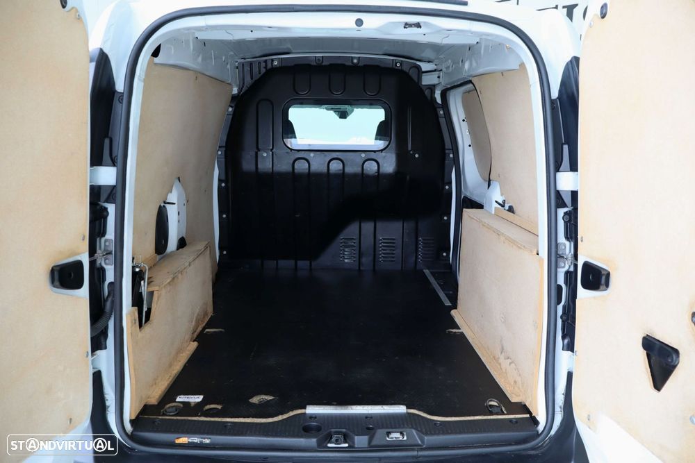 Renault Express 1.5 BlueDCi Confort - 8