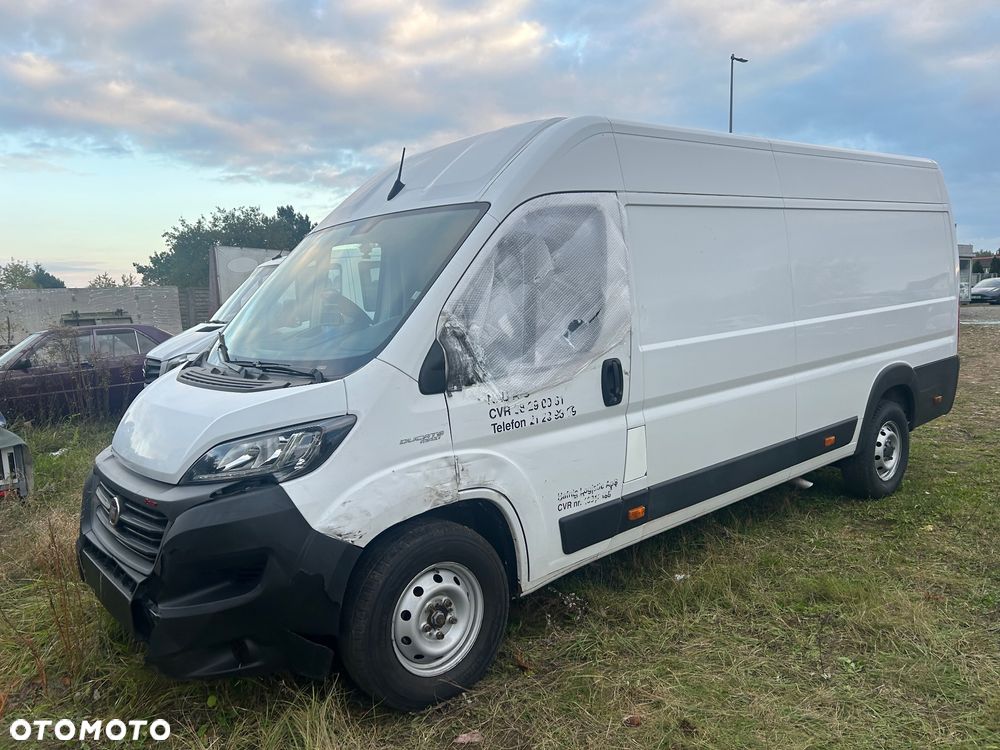 Fiat Ducato - 8
