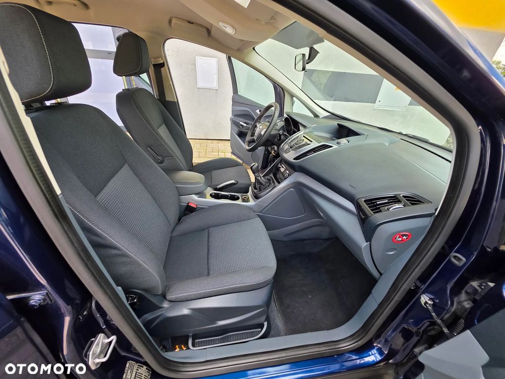 Ford C-MAX 1.6 Ti-VCT Trend - 20