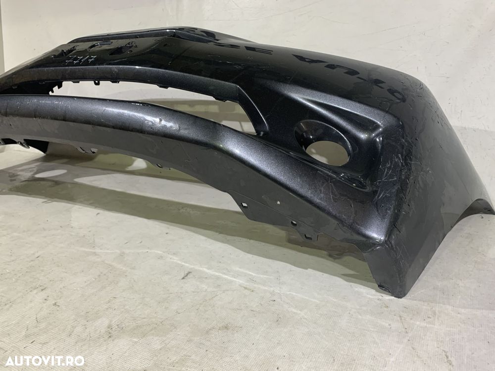 Bara fata Subaru Trezia, 2011, 2012, 2013, 2014, cod origine OE 52119-52840. - 8