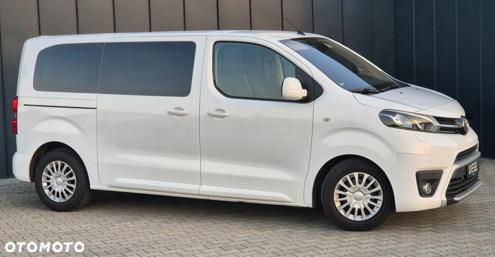 Toyota Proace Verso 2.0 D4-D Long Family - 11