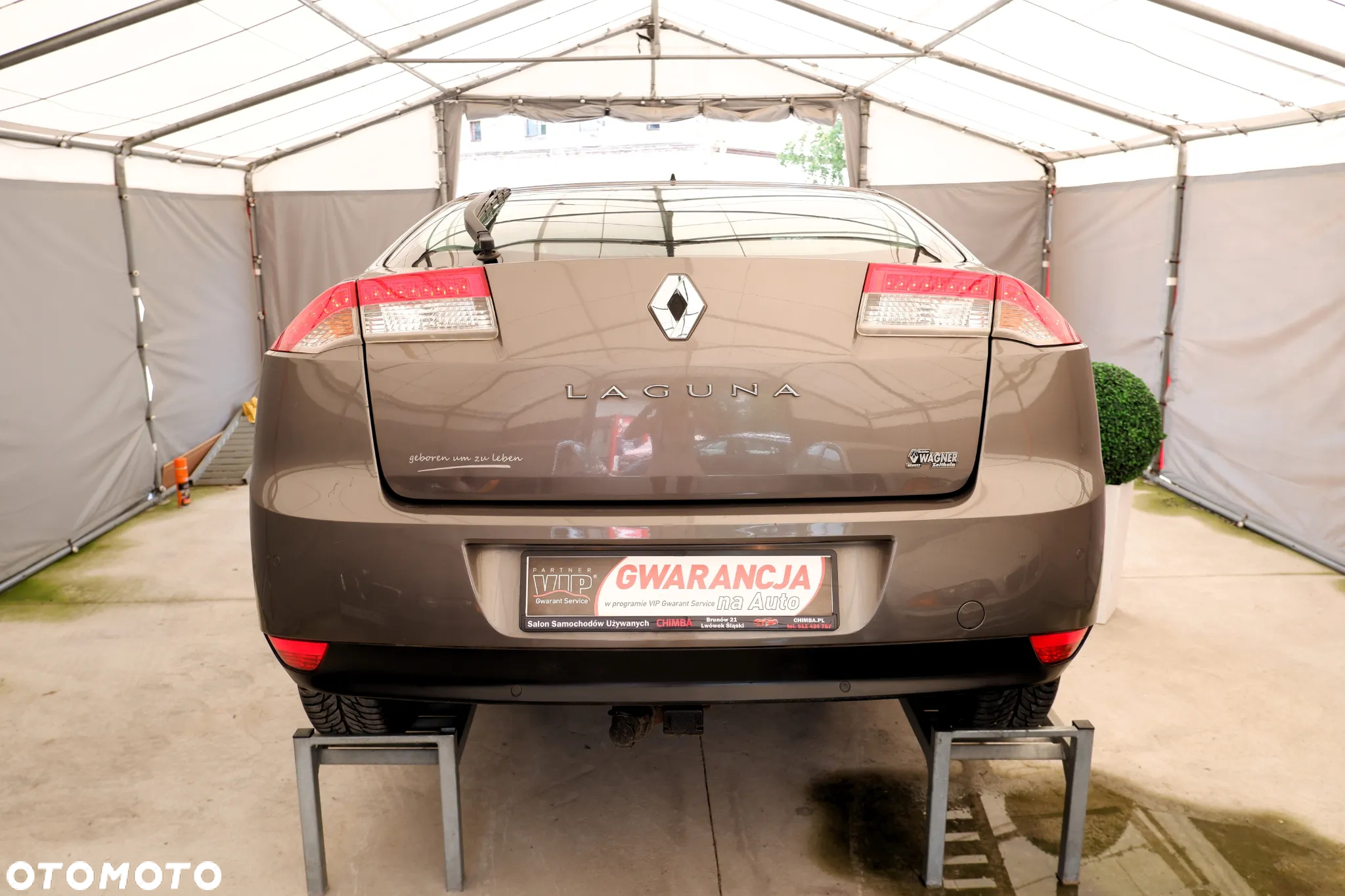 Renault Laguna - 6