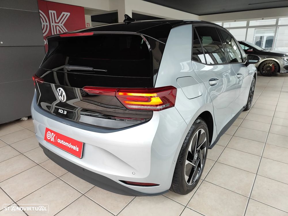 VW ID.3 Pro Performance - 11