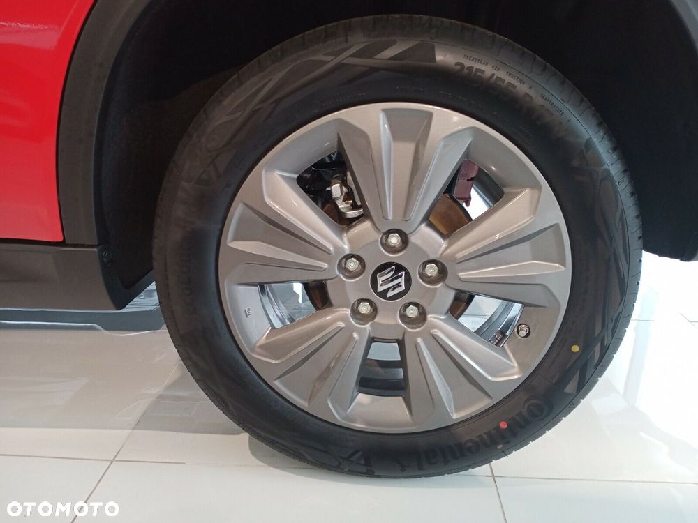 Suzuki Vitara - 5