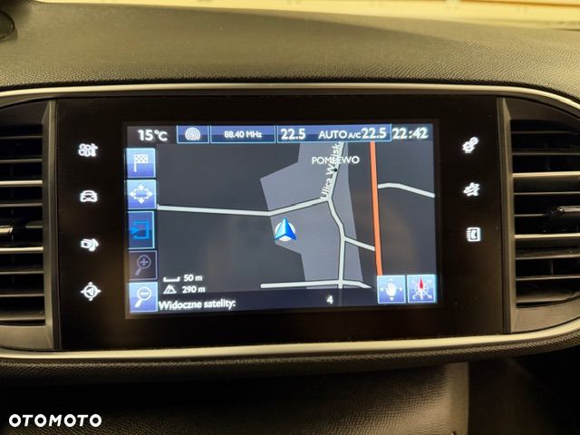 Peugeot 308 PureTech 110 Stop & Start Style - 29