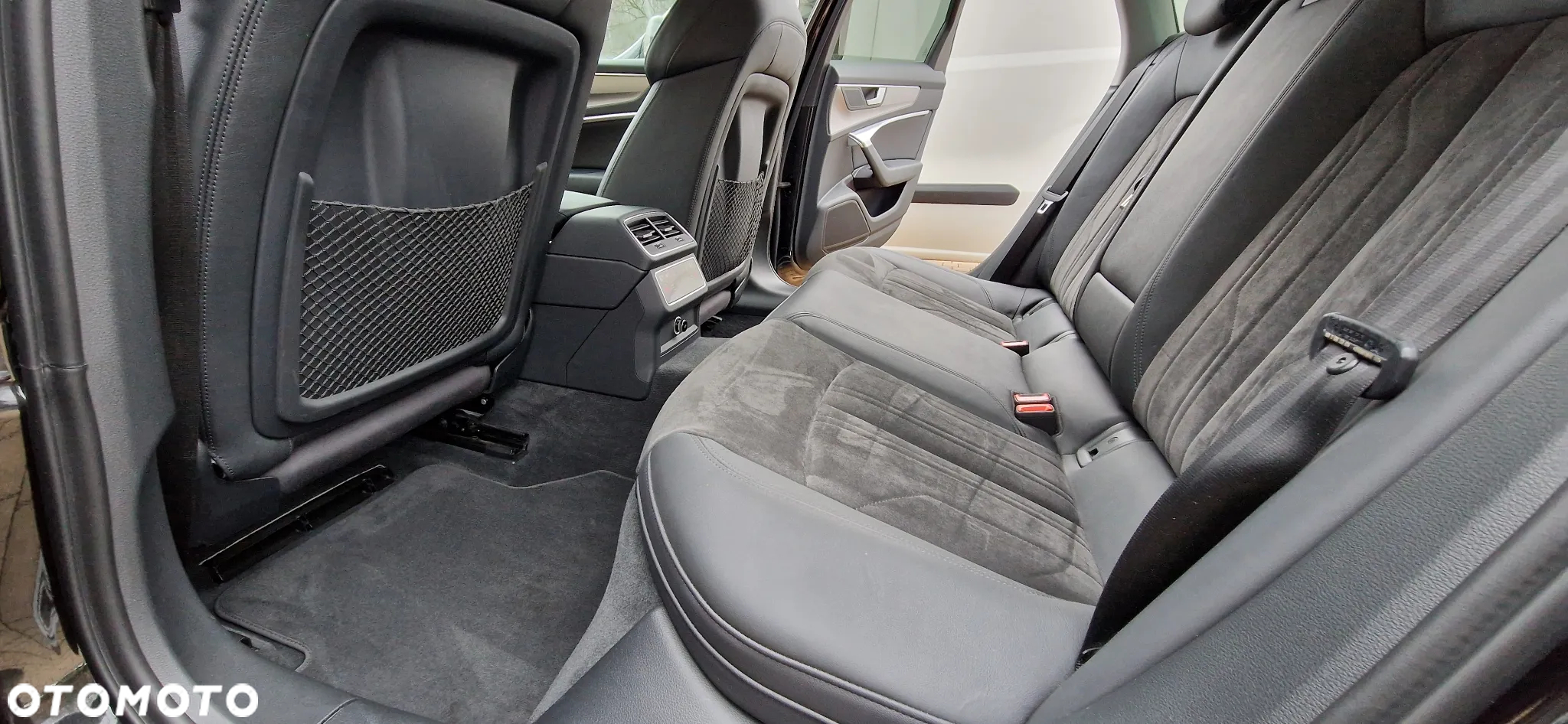 Audi A6 2.0 TDI ultra S tronic - 26