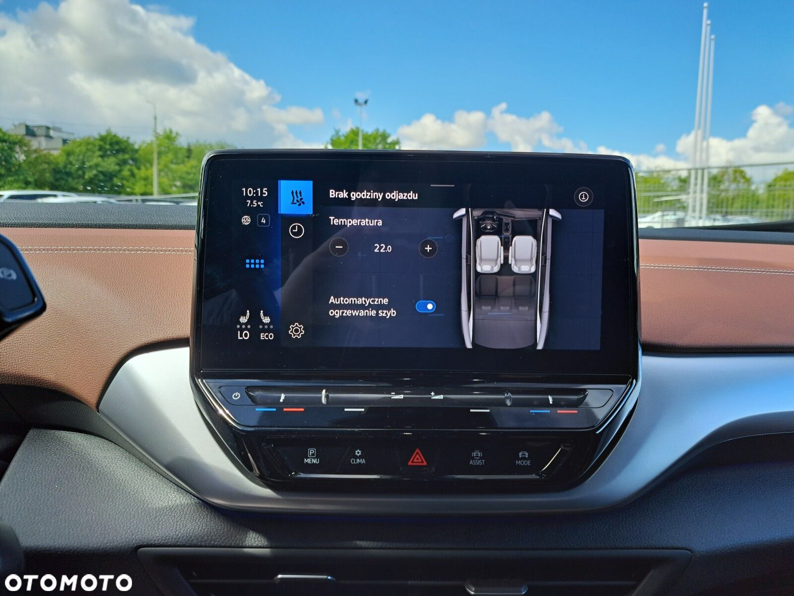Volkswagen ID.4 77kWh Pro Performance - 29