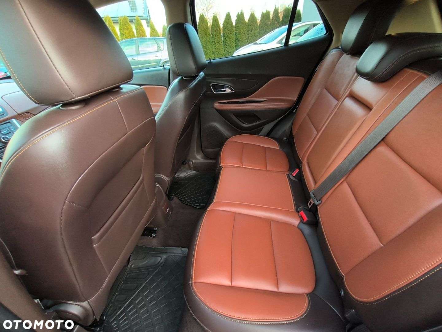 Opel Mokka - 16