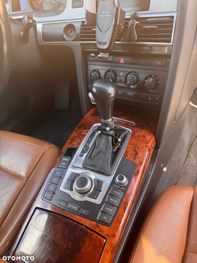 Audi A6 Avant - 12