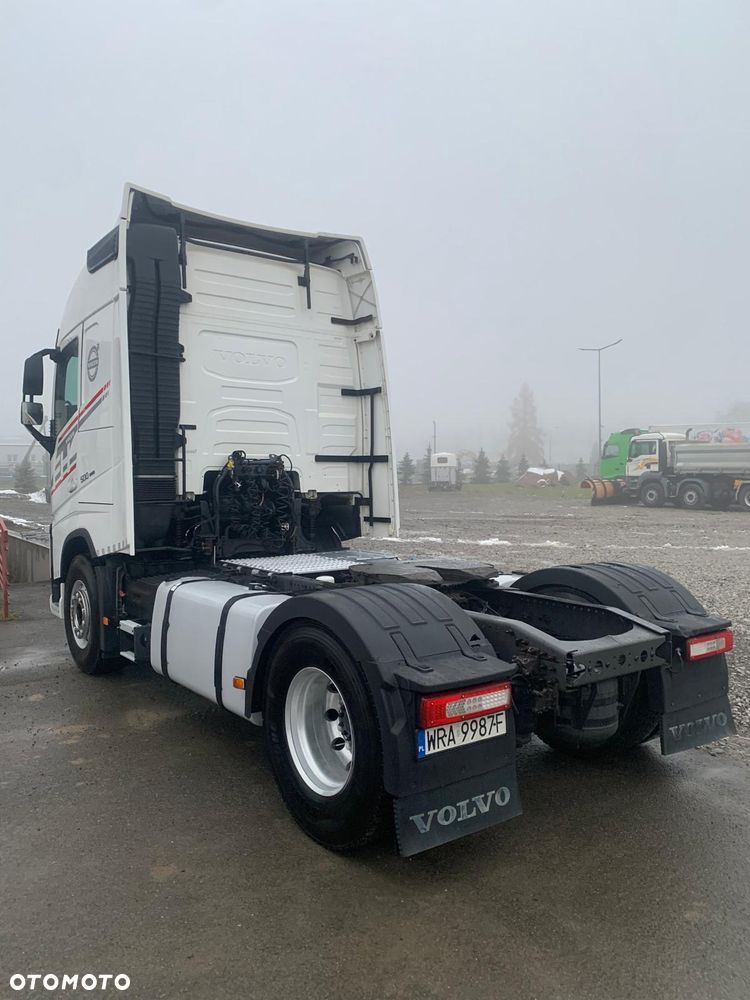 Volvo FH 500 - 3
