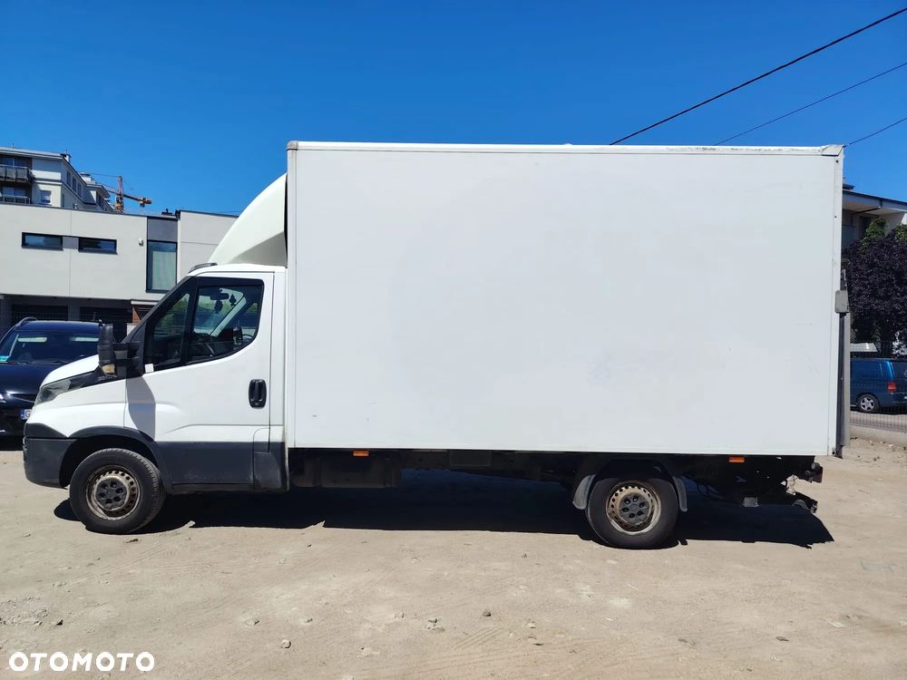 Iveco Daily - 5