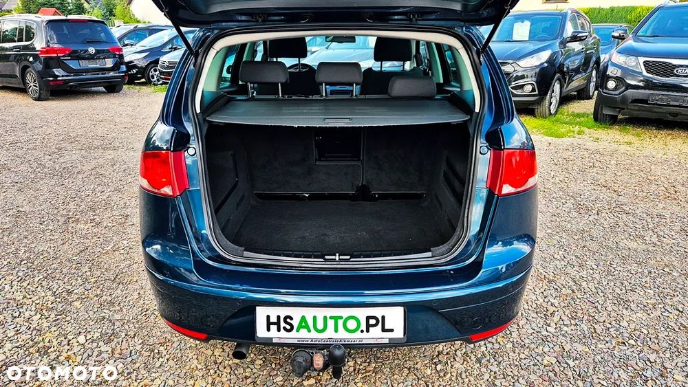 Seat Altea XL 1.6 Reference - 32