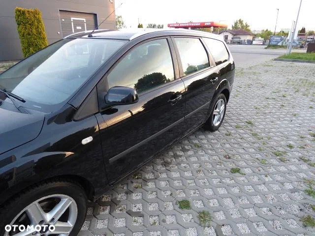 Ford Focus 1.6 TDCi FX - 10
