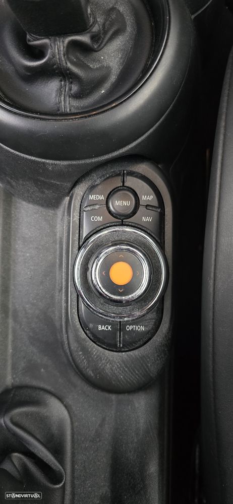 MINI 3 Portas Cooper Aut. - 20