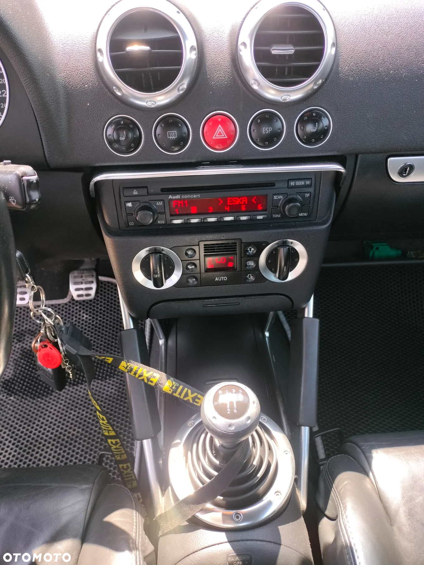 Audi TT Coupé Coupe 1.8T - 11