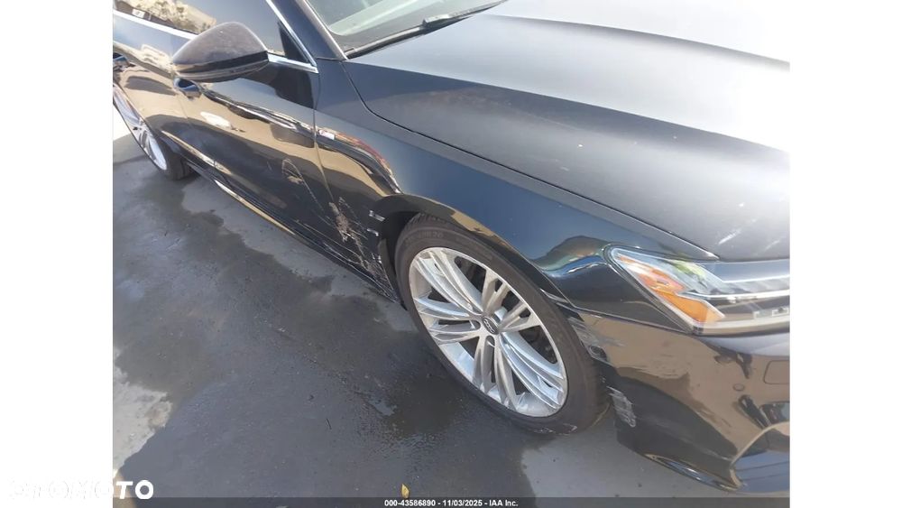 Audi A7 Sportback - 9