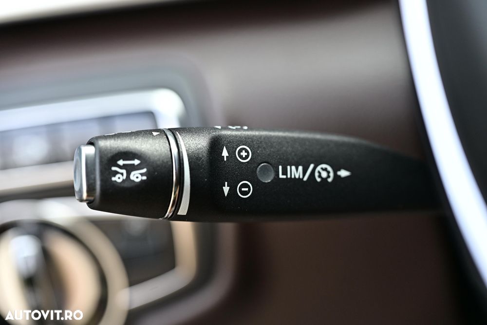 Mercedes-Benz V 250 BlueTEC Aut. Long Avantgarde - 40