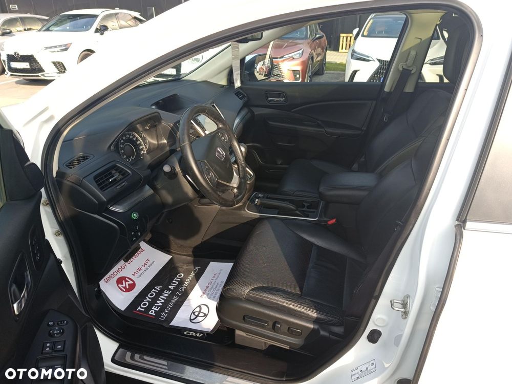 Honda CR-V - 32