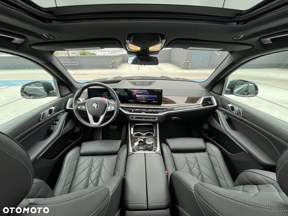 BMW X5 xDrive40i - 19