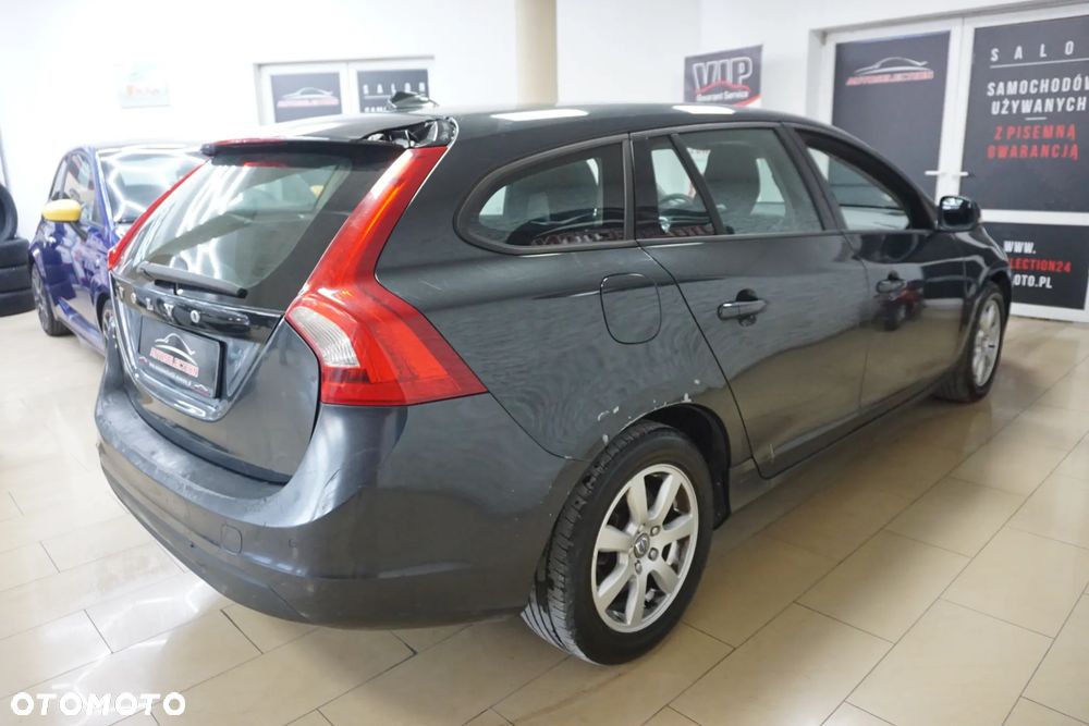 Volvo V60 D3 Kinetic - 7