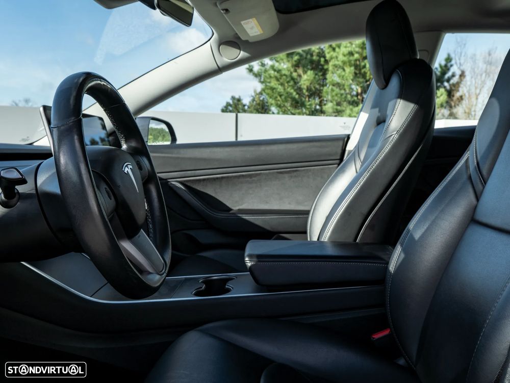 Tesla Model 3 Long-Range Dual Motor AWD - 14