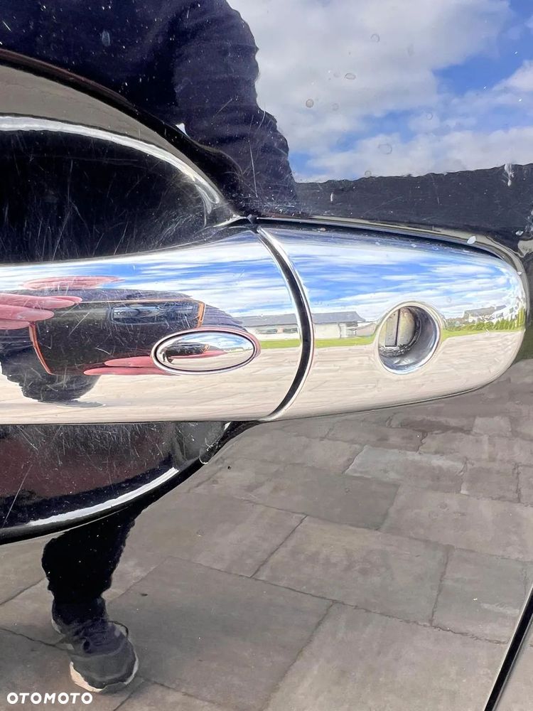 Infiniti EX EX35 4WD - 6