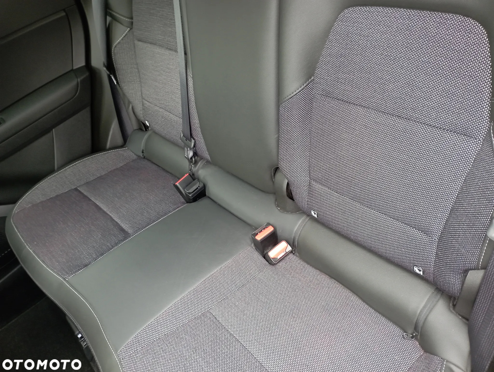 Mitsubishi ASX 1.3 mHEV Intense Style Cold DCT - 6