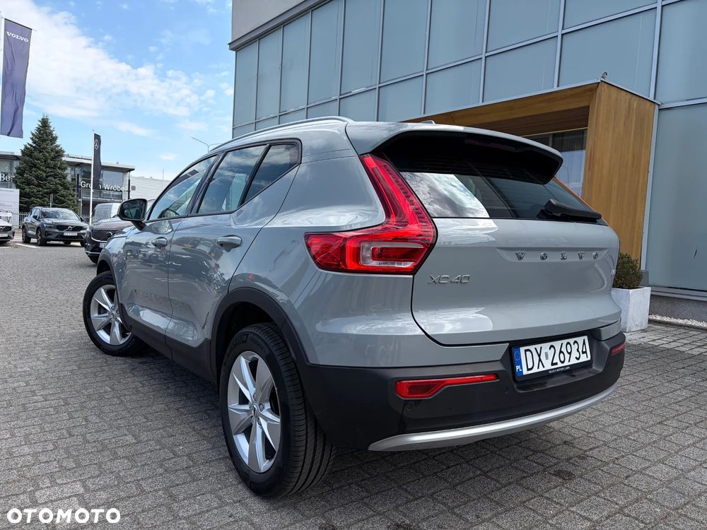 Volvo XC 40 B3 Core - 7
