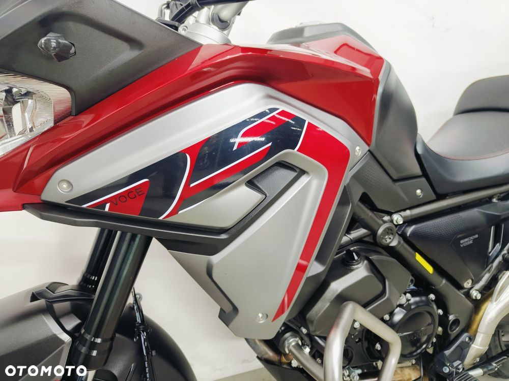 VOGE 650DSX - 21
