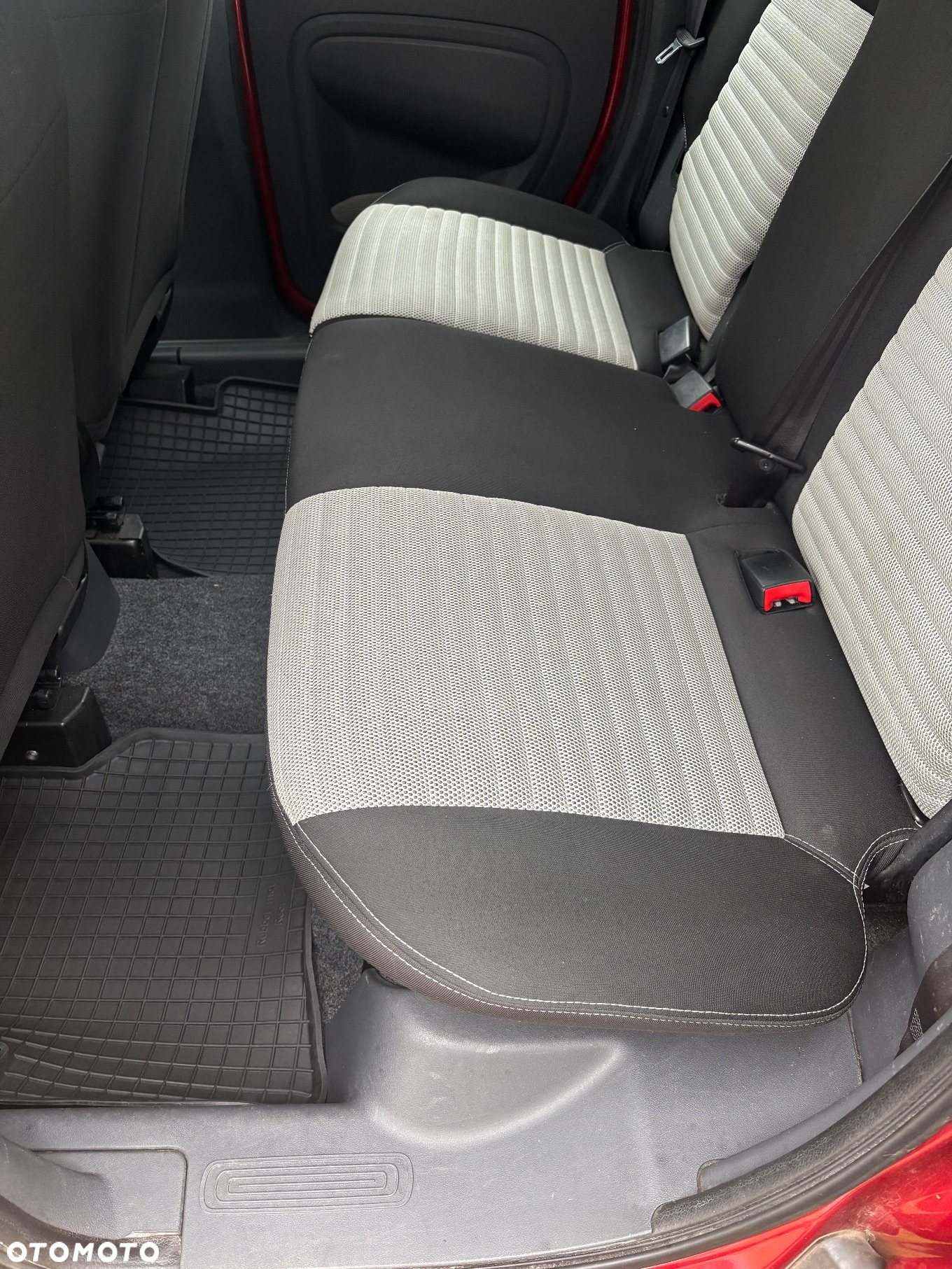 Fiat Qubo 1.4 8V Active - 9
